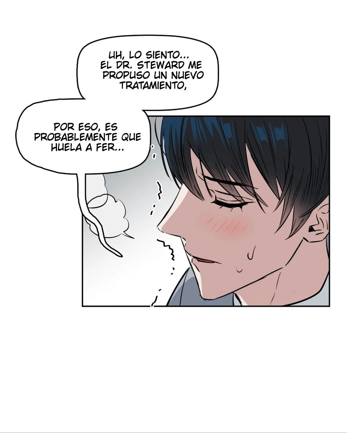 Kiss me liar - Capítulo 16 - Página 54 - LectorTMOo