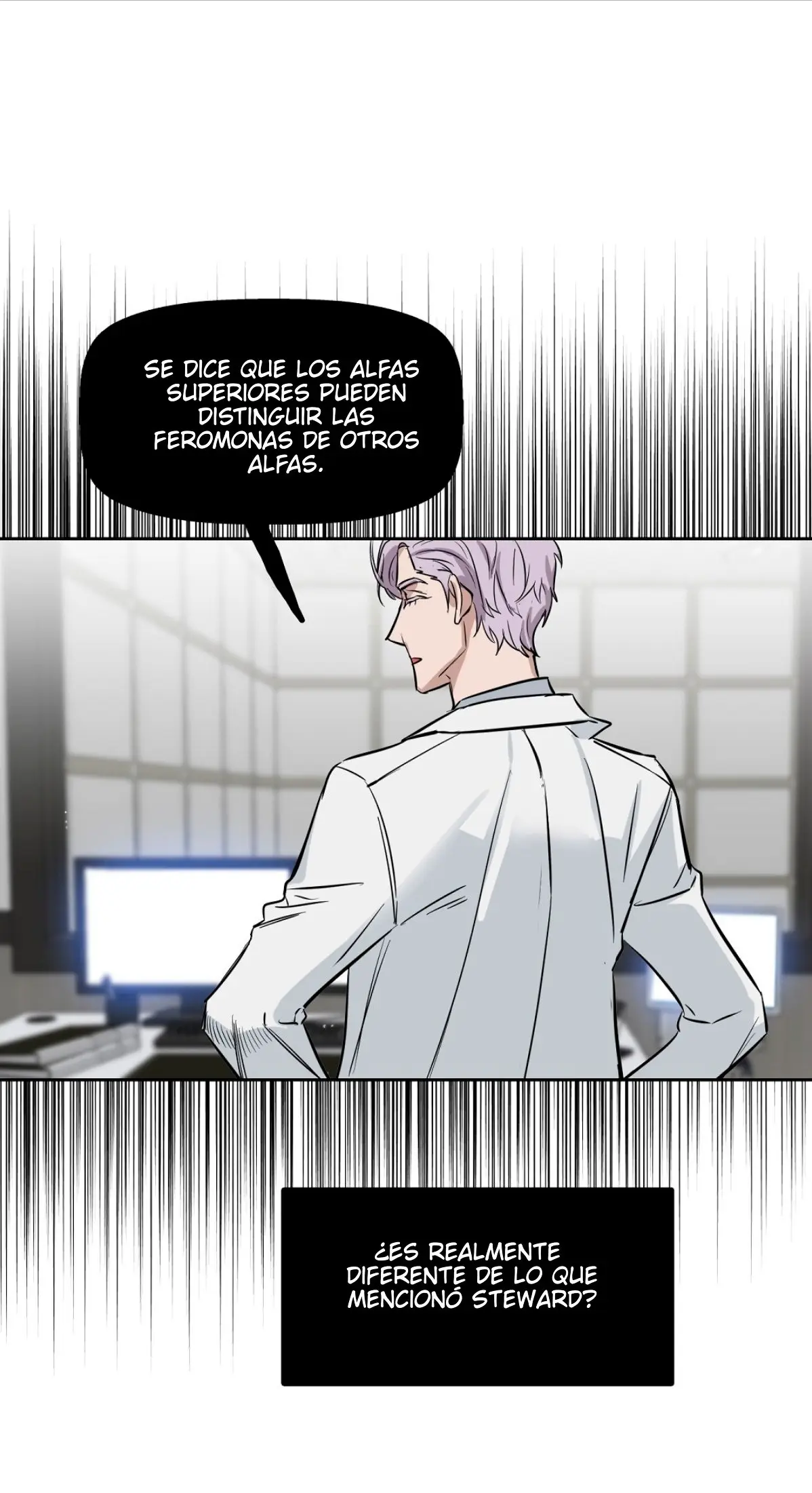 Kiss me liar - Capítulo 16 - Página 55 - LectorTMOo