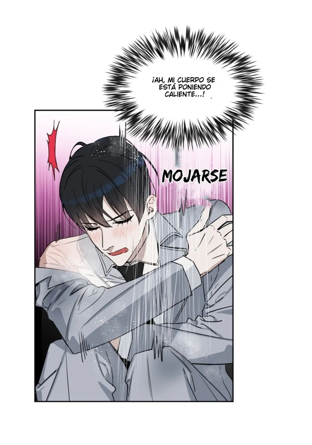 Kiss me liar - Capítulo 17 - Página 12 - LectorTMOo