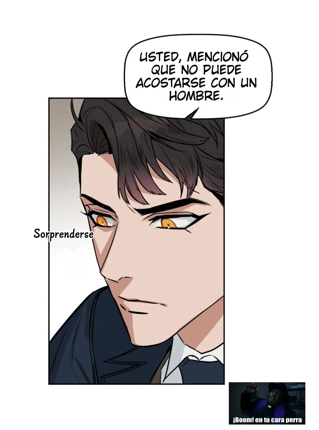 Kiss me liar - Capítulo 17 - Página 24 - LectorTMOo