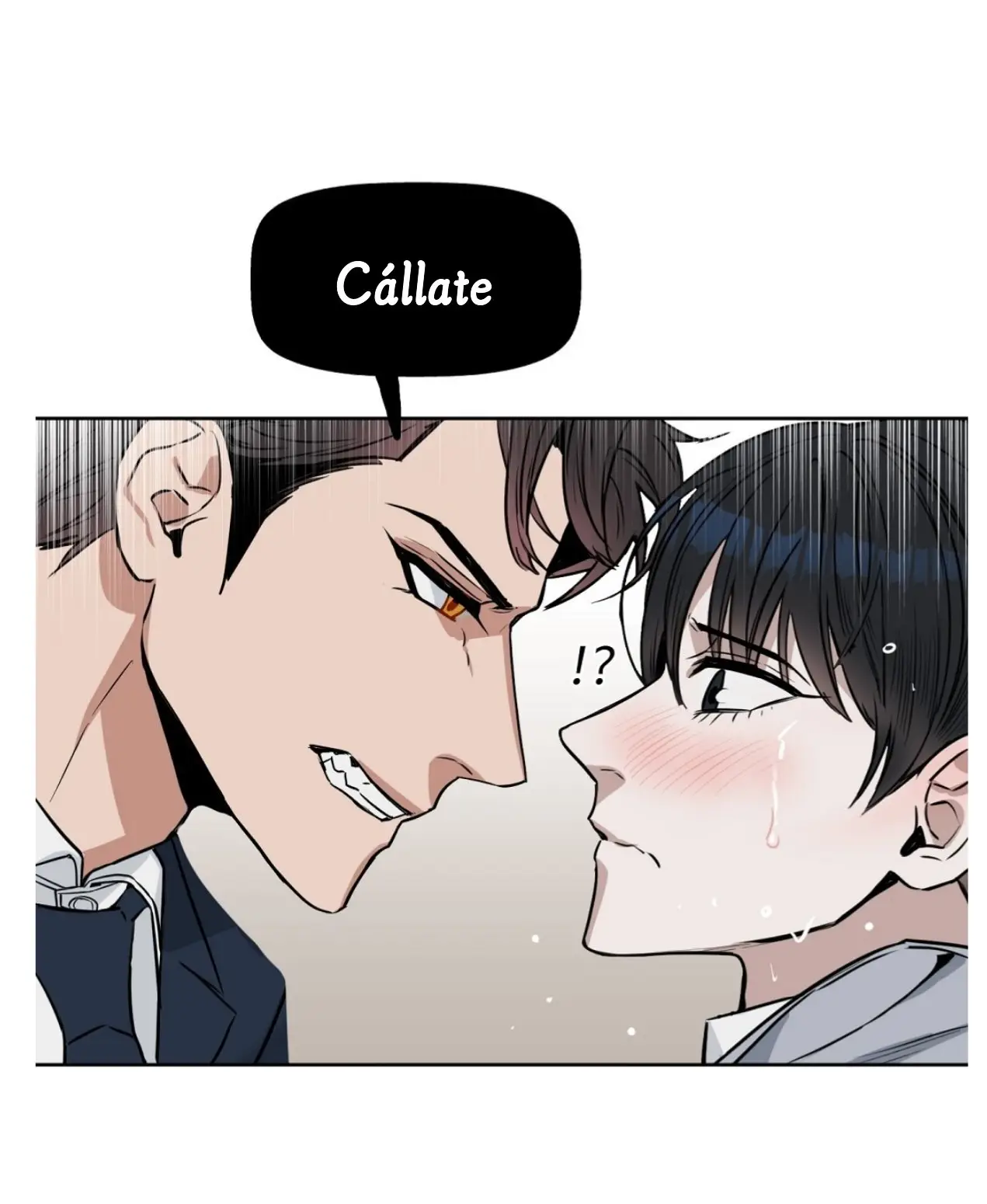 Kiss me liar - Capítulo 17 - Página 26 - LectorTMOo