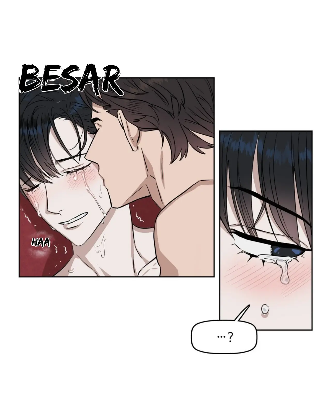 Kiss me liar - Capítulo 18 - Página 12 - LectorTMOo