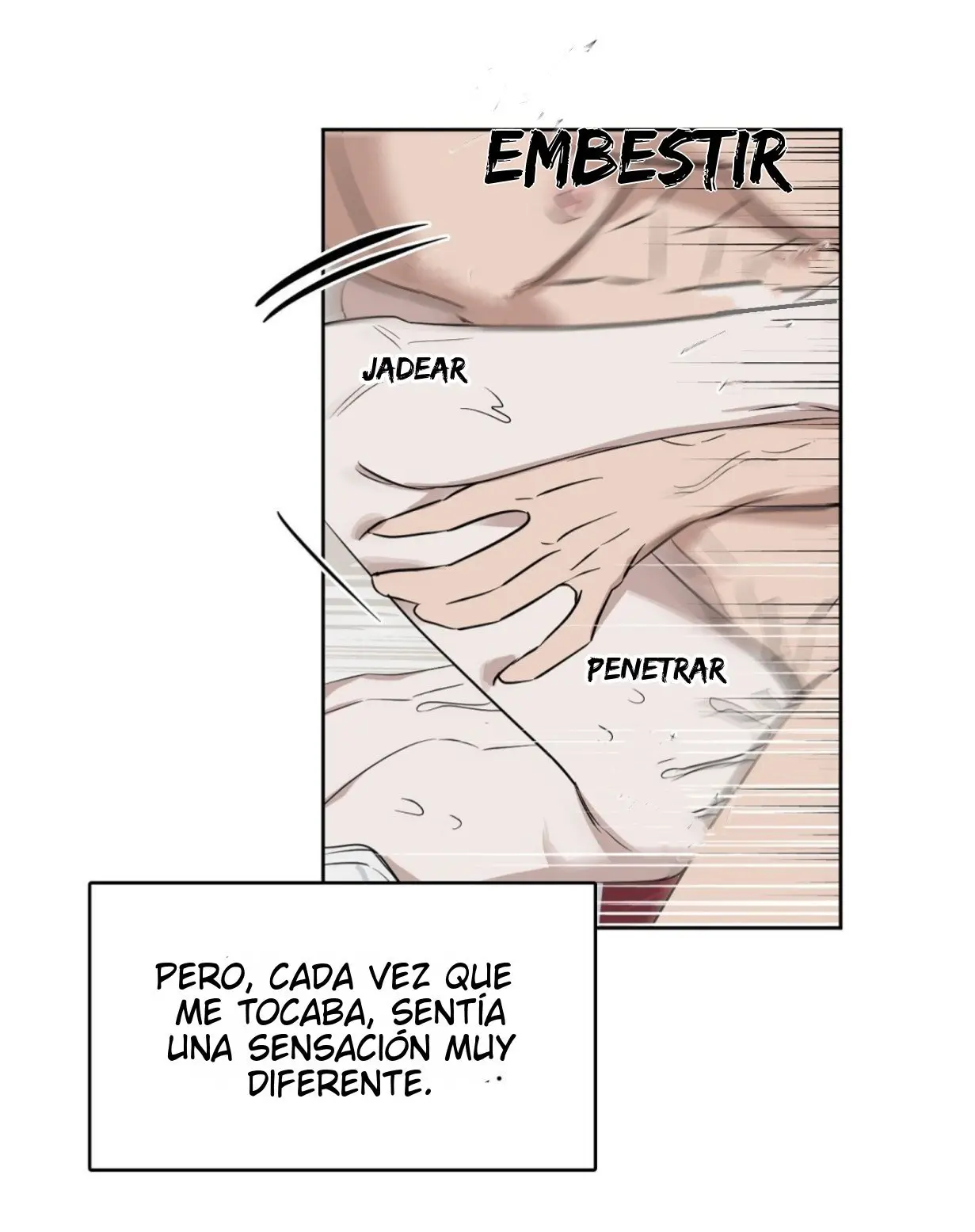 Kiss me liar - Capítulo 18 - Página 24 - LectorTMOo