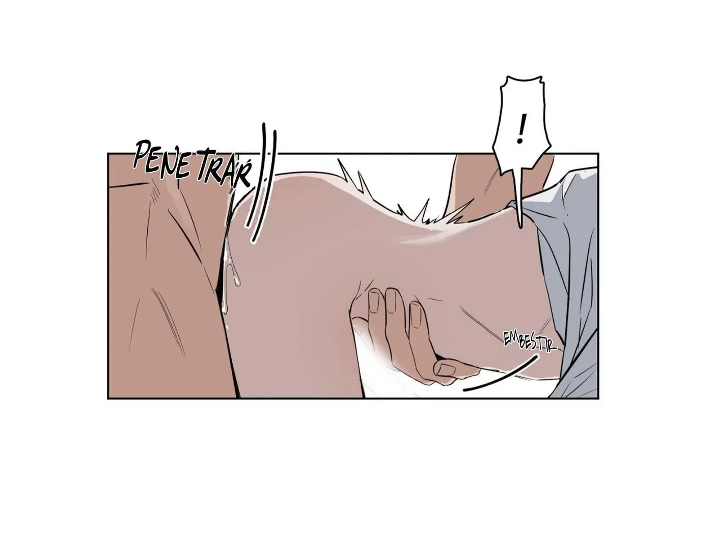 Kiss me liar - Capítulo 19 - Página 15 - LectorTMOo