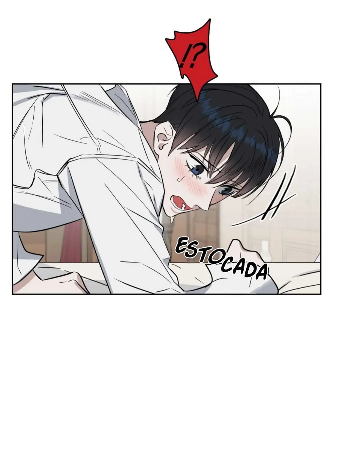 Kiss me liar - Capítulo 19 - Página 19 - LectorTMOo