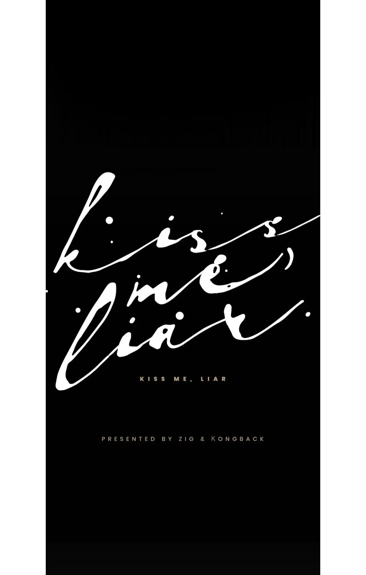 Kiss me liar - Capítulo 19 - Página 37 - LectorTMOo