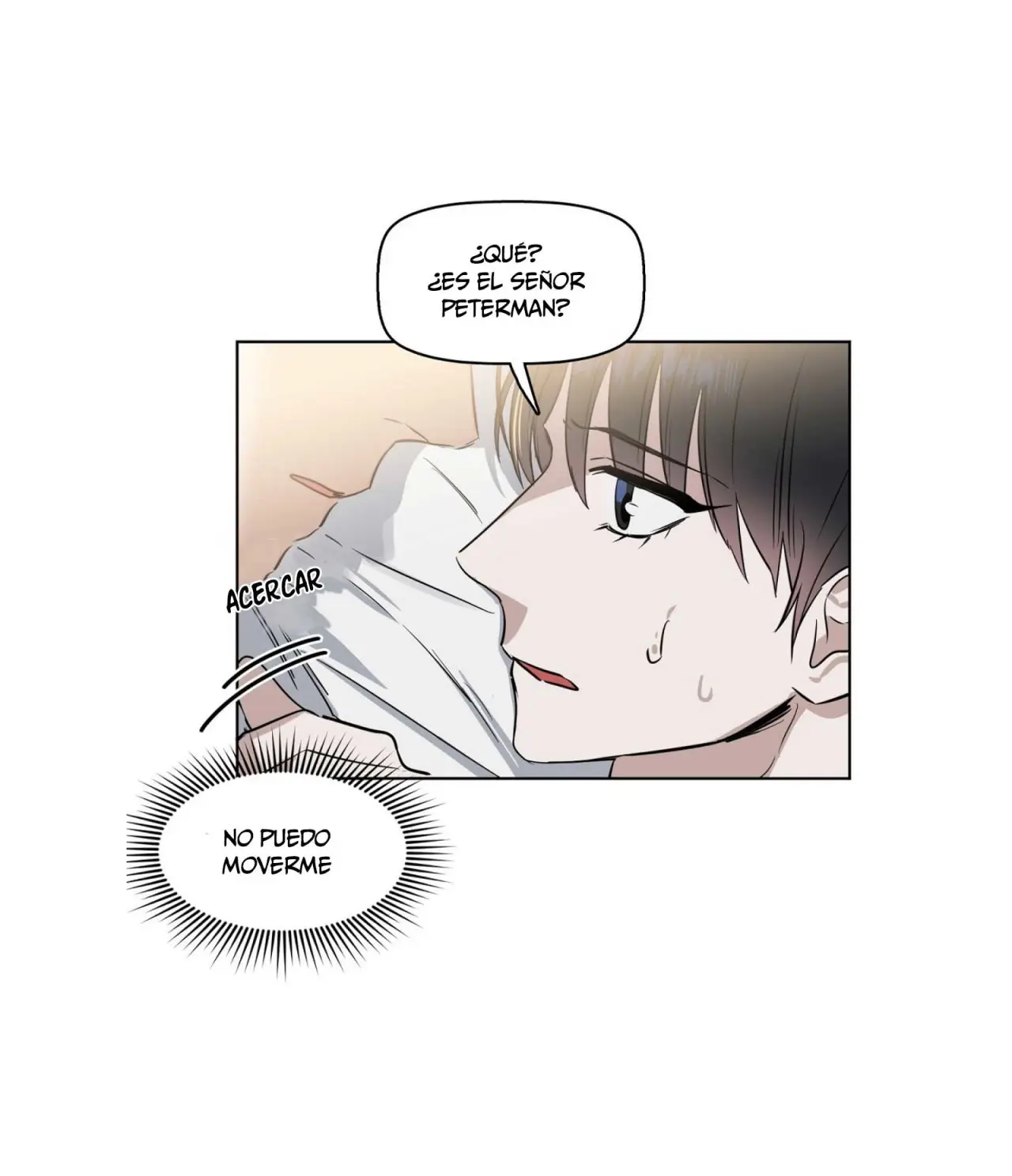Kiss me liar - Capítulo 19 - Página 45 - LectorTMOo