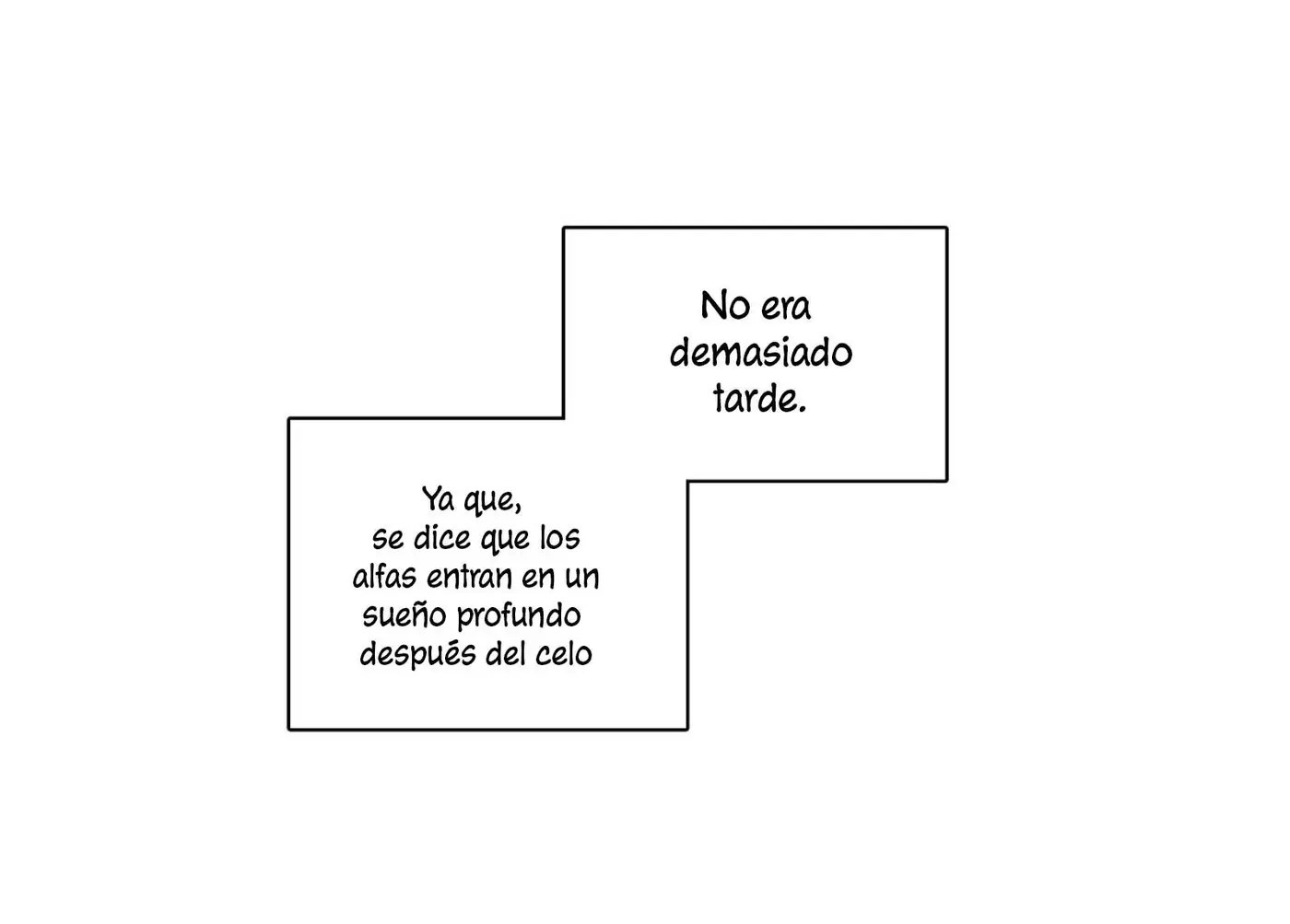 Kiss me liar - Capítulo 19 - Página 55 - LectorTMOo