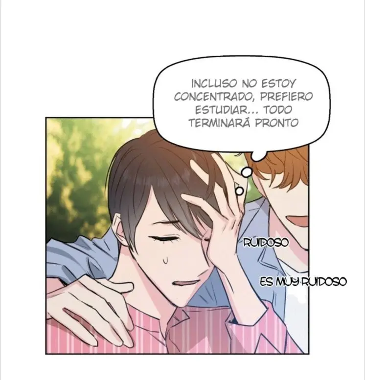Kiss me liar - Capítulo 2 - Página 15 - LectorTMOo