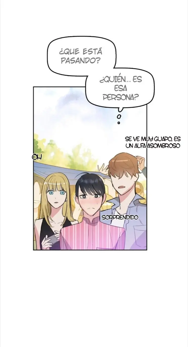 Kiss me liar - Capítulo 2 - Página 19 - LectorTMOo