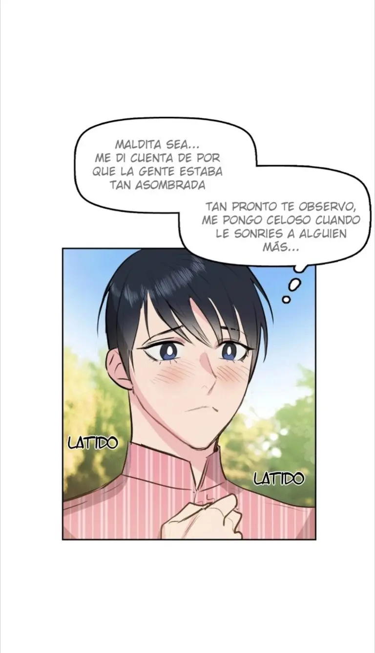 Kiss me liar - Capítulo 2 - Página 21 - LectorTMOo