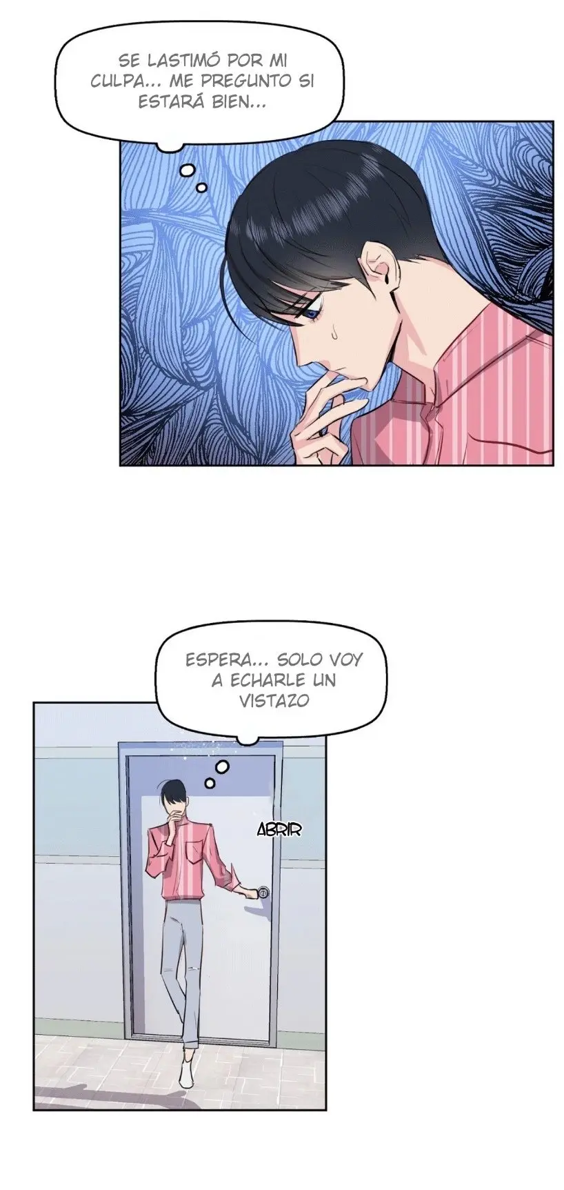 Kiss me liar - Capítulo 2 - Página 31 - LectorTMOo