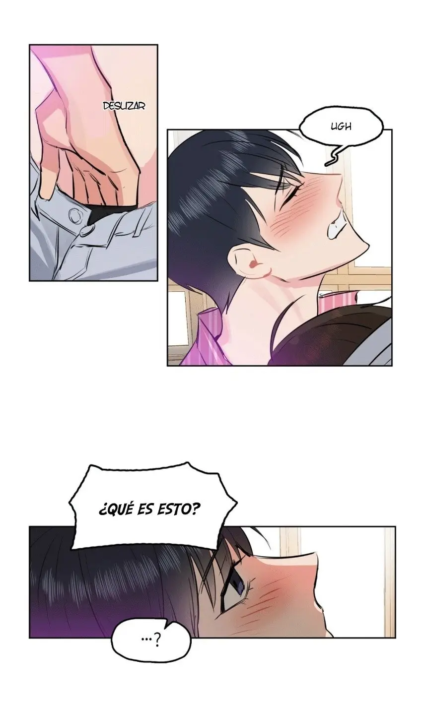 Kiss me liar - Capítulo 2 - Página 39 - LectorTMOo