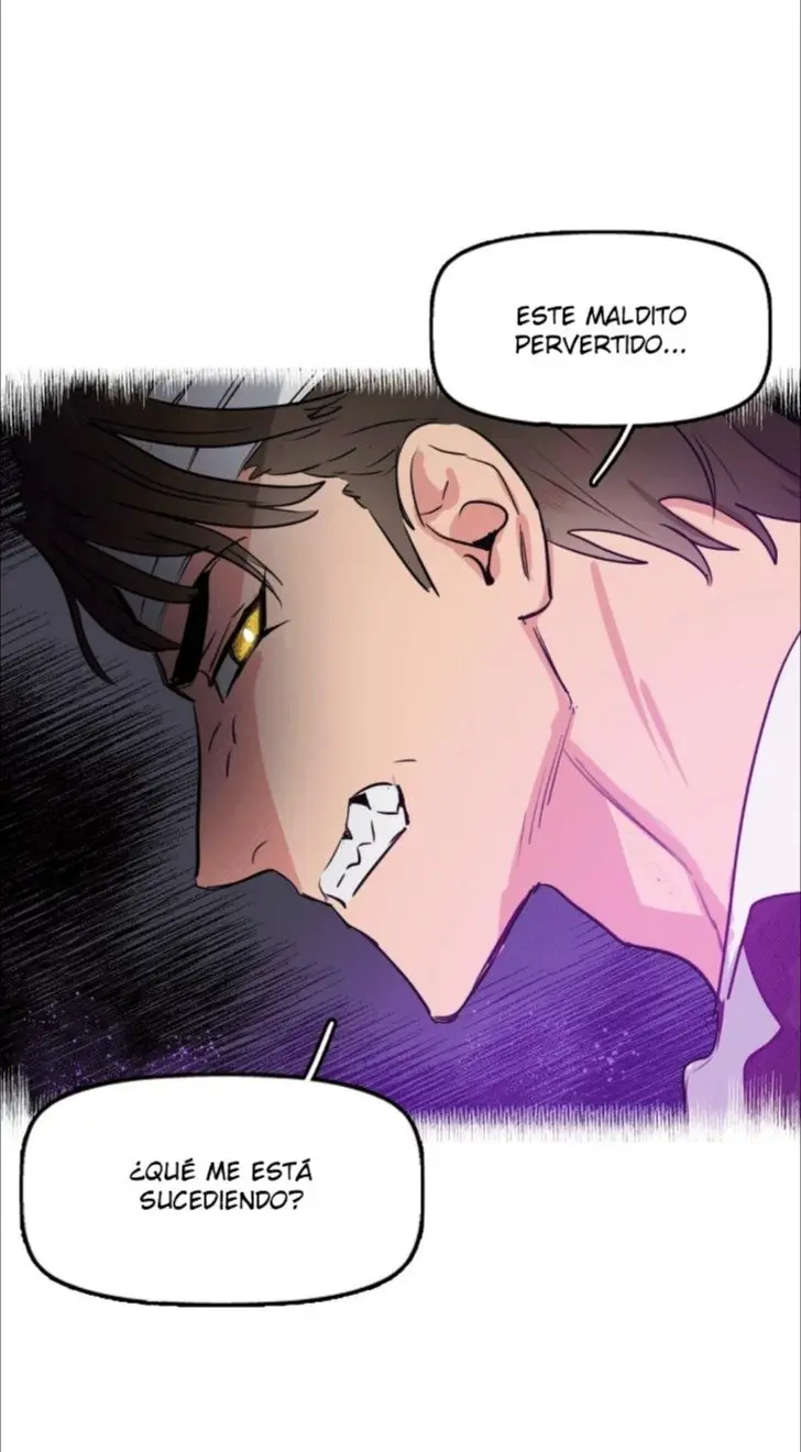 Kiss me liar - Capítulo 2 - Página 42 - LectorTMOo
