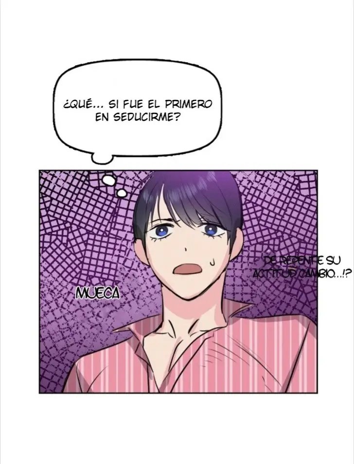 Kiss me liar - Capítulo 2 - Página 43 - LectorTMOo