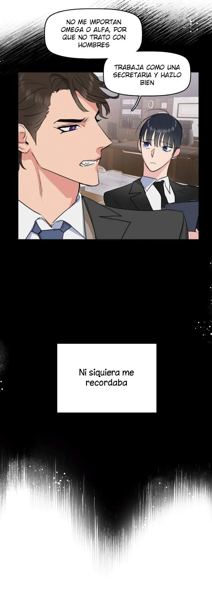Kiss me liar - Capítulo 2 - Página 48 - LectorTMOo