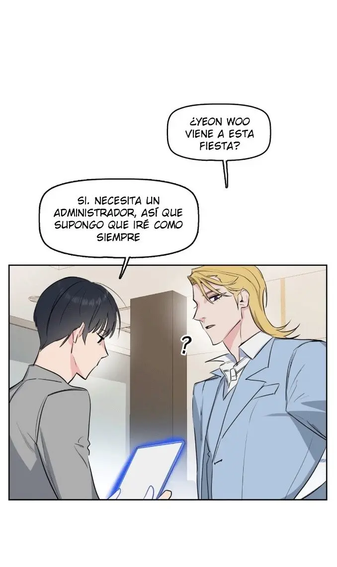Kiss me liar - Capítulo 2 - Página 52 - LectorTMOo