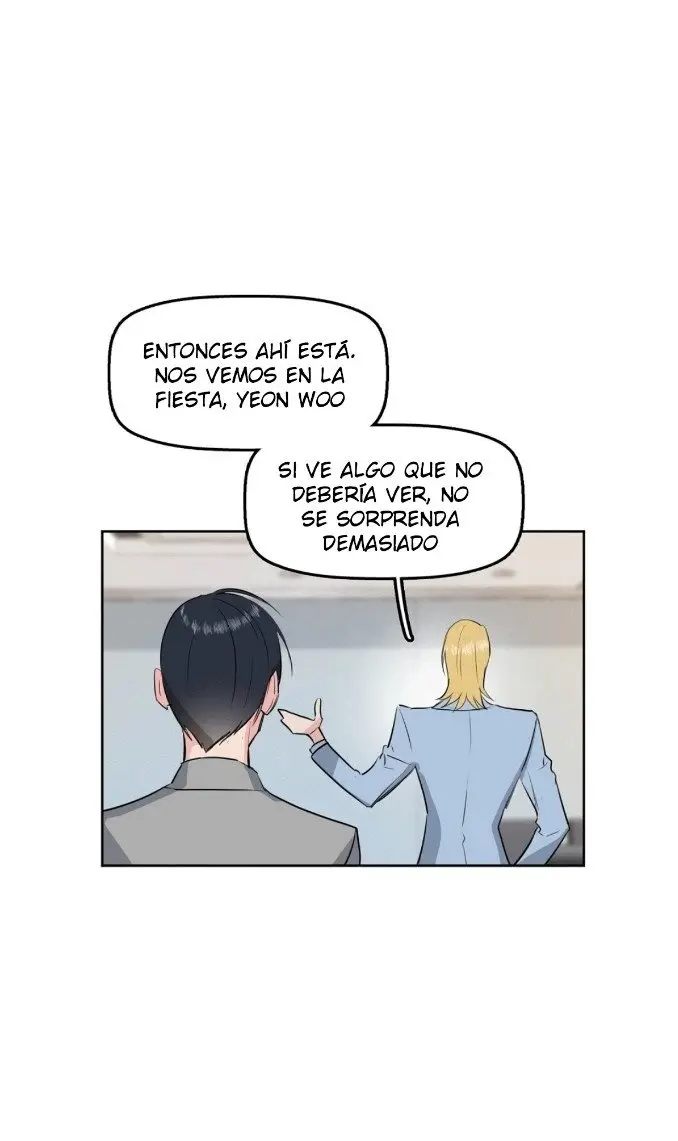 Kiss me liar - Capítulo 2 - Página 54 - LectorTMOo