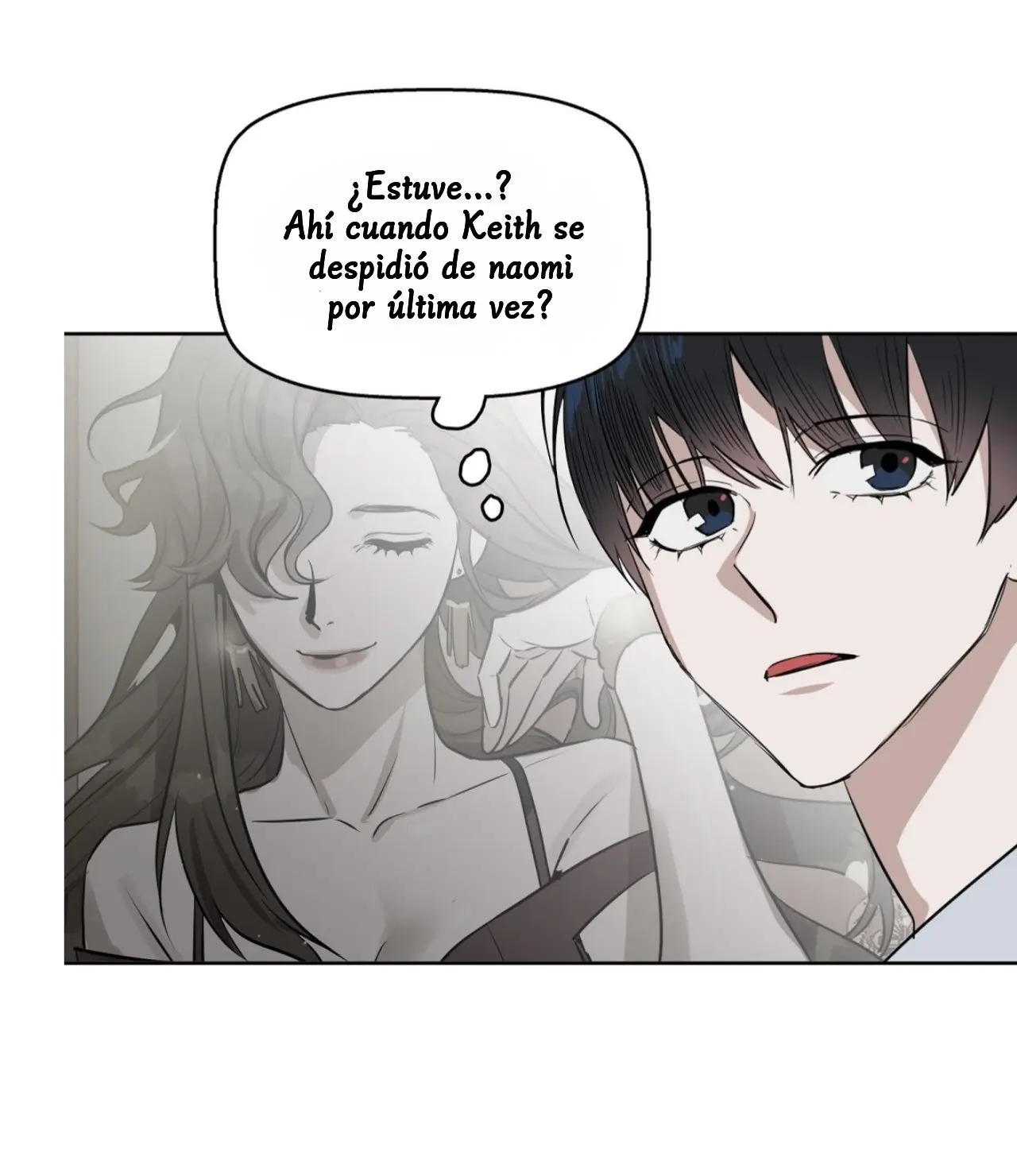 Kiss me liar - Capítulo 20 - Página 11 - LectorTMOo
