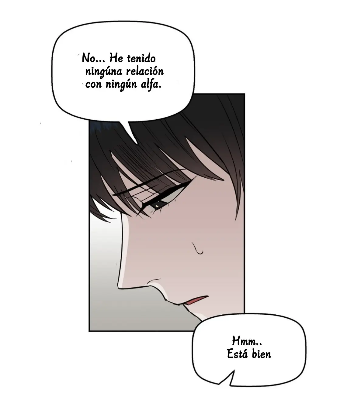 Kiss me liar - Capítulo 20 - Página 12 - LectorTMOo