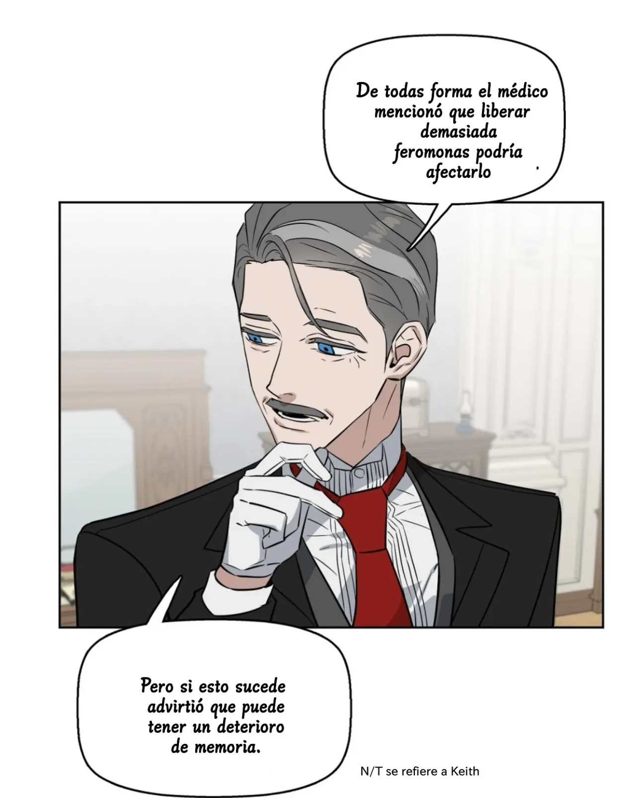 Kiss me liar - Capítulo 20 - Página 13 - LectorTMOo