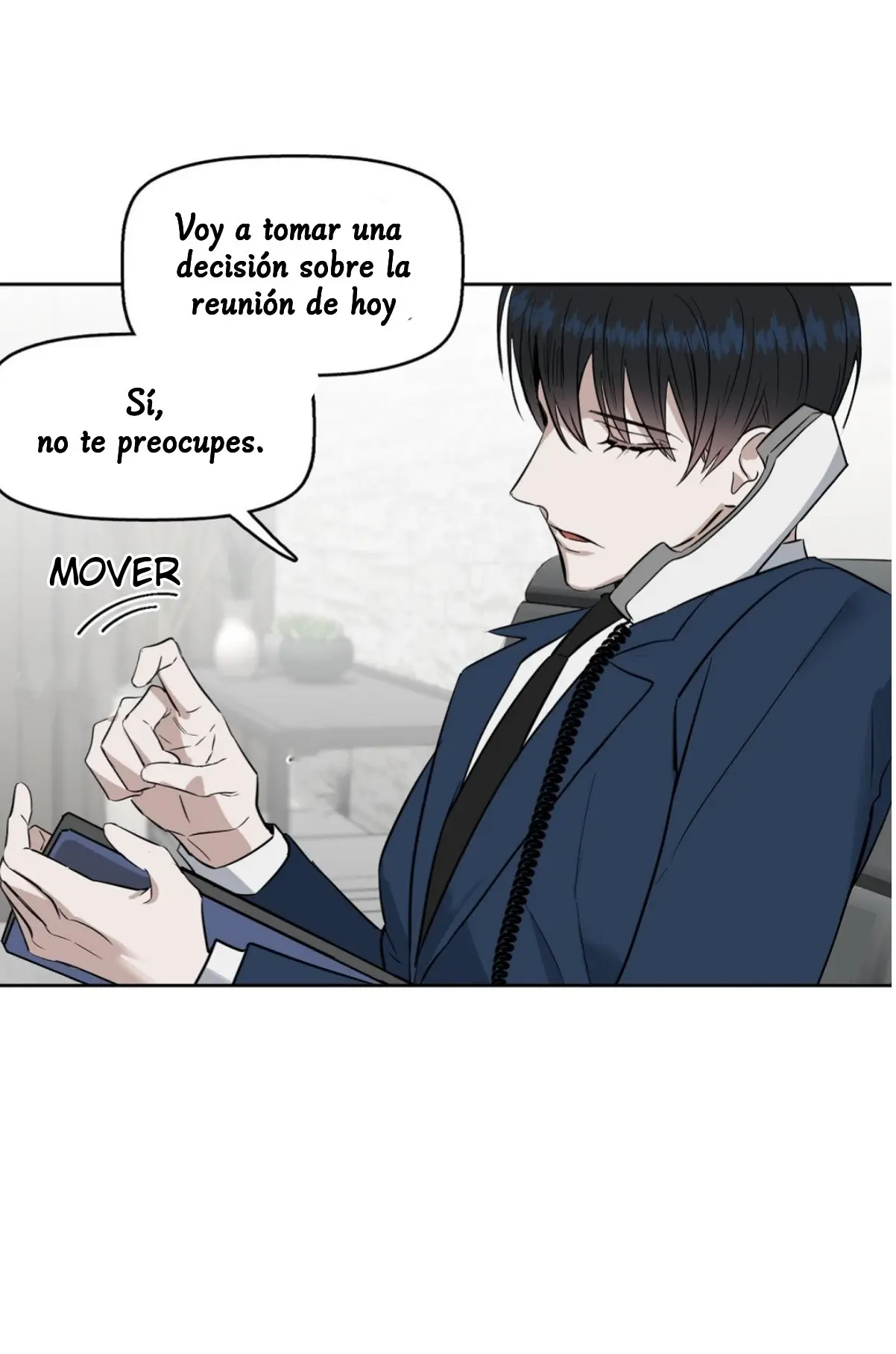 Kiss me liar - Capítulo 20 - Página 31 - LectorTMOo