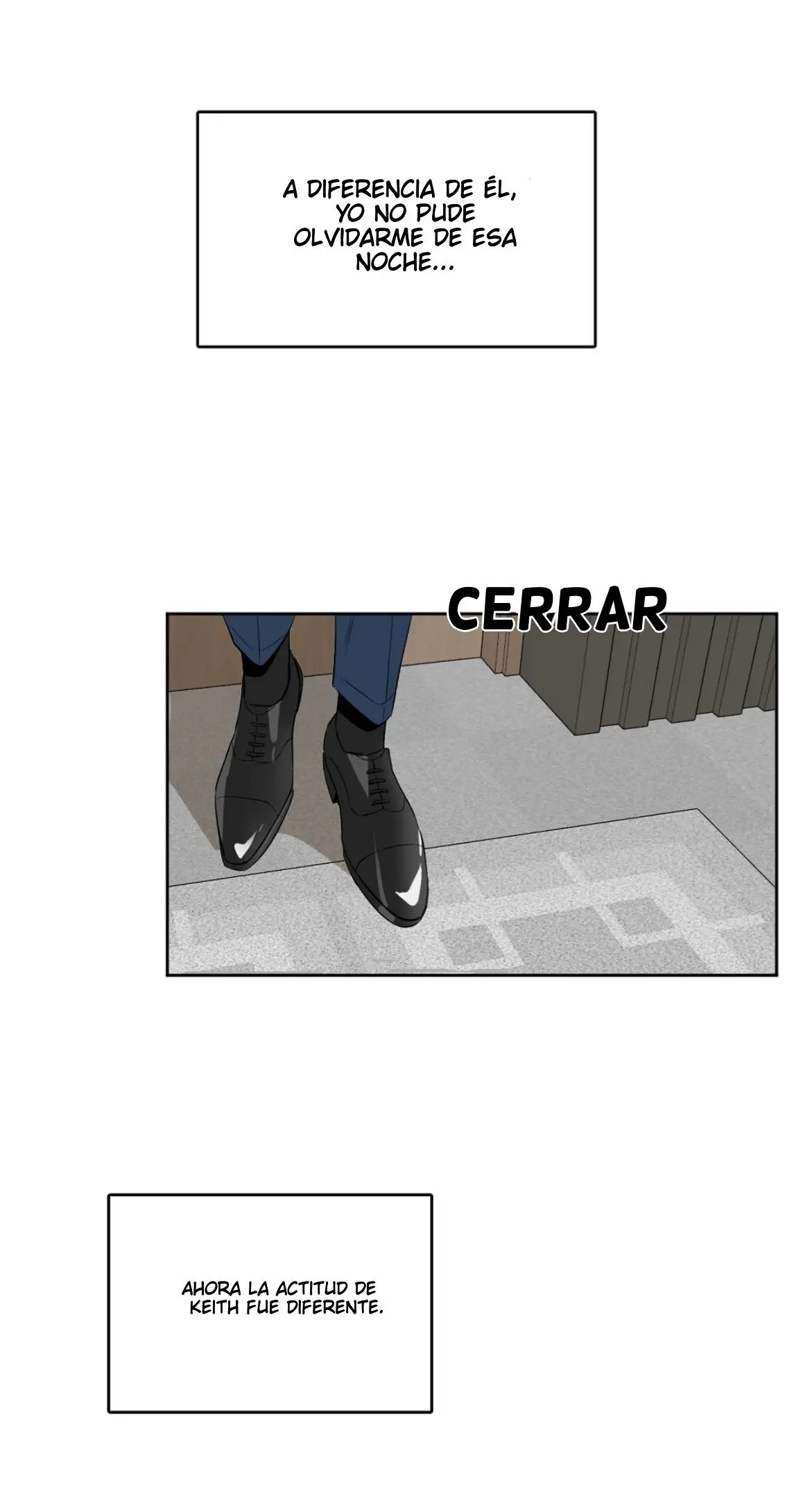 Kiss me liar - Capítulo 20 - Página 41 - LectorTMOo