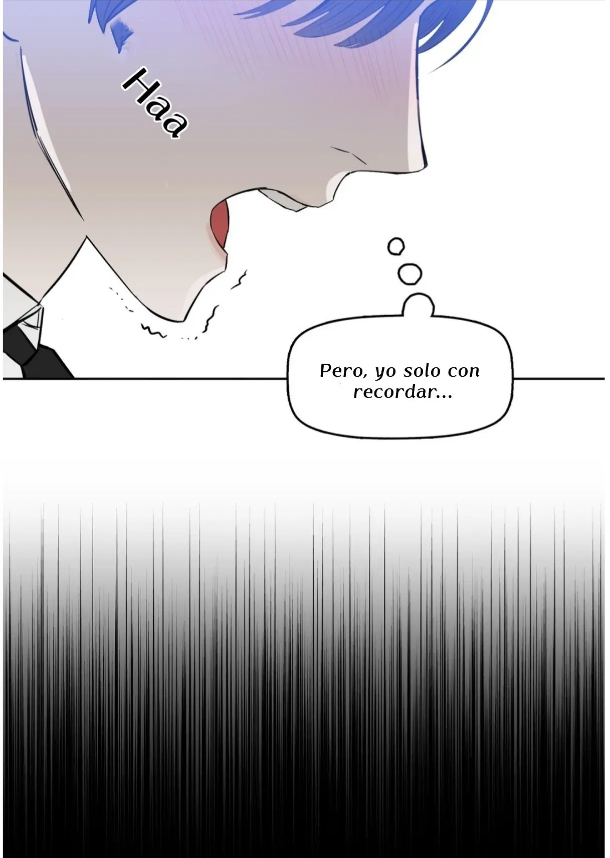 Kiss me liar - Capítulo 20 - Página 43 - LectorTMOo
