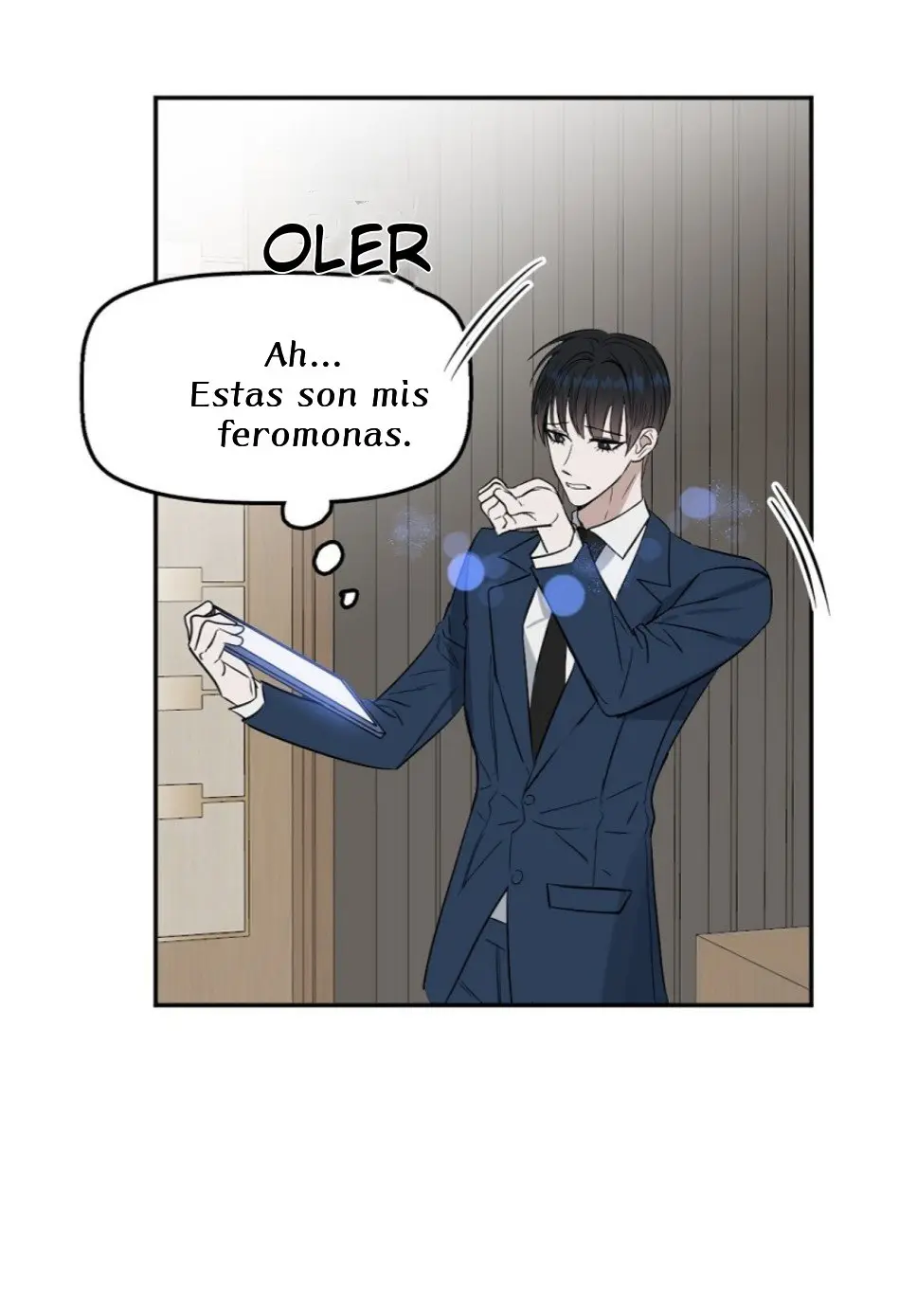 Kiss me liar - Capítulo 20 - Página 48 - LectorTMOo