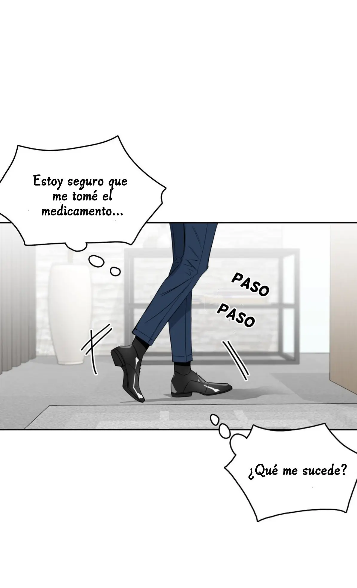 Kiss me liar - Capítulo 20 - Página 50 - LectorTMOo