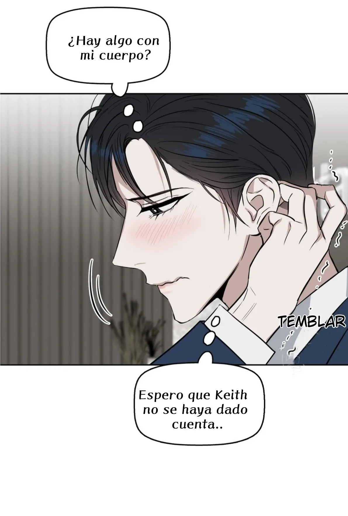 Kiss me liar - Capítulo 20 - Página 52 - LectorTMOo