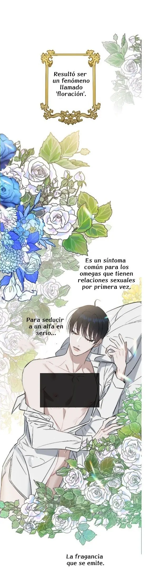 Kiss me liar - Capítulo 20 - Página 54 - LectorTMOo