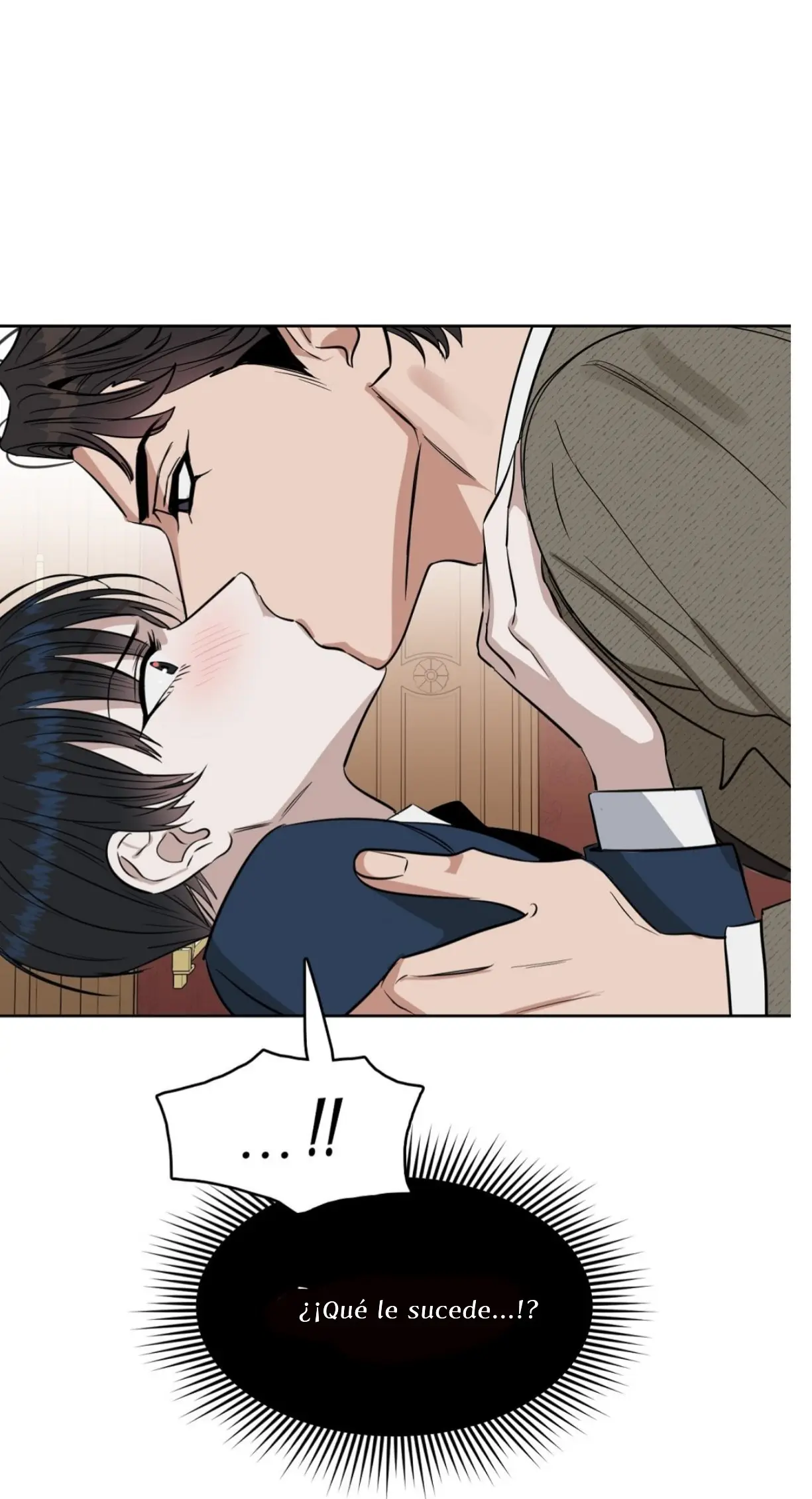 Kiss me liar - Capítulo 20 - Página 62 - LectorTMOo