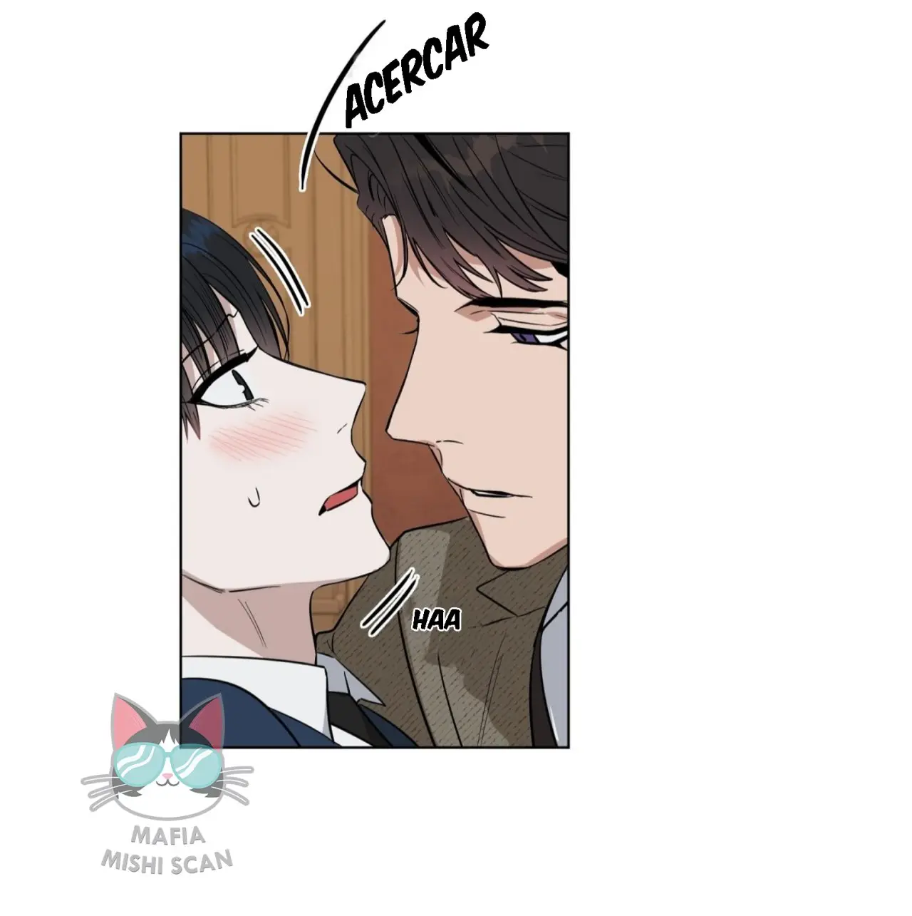 Kiss me liar - Capítulo 21 - Página 6 - LectorTMOo