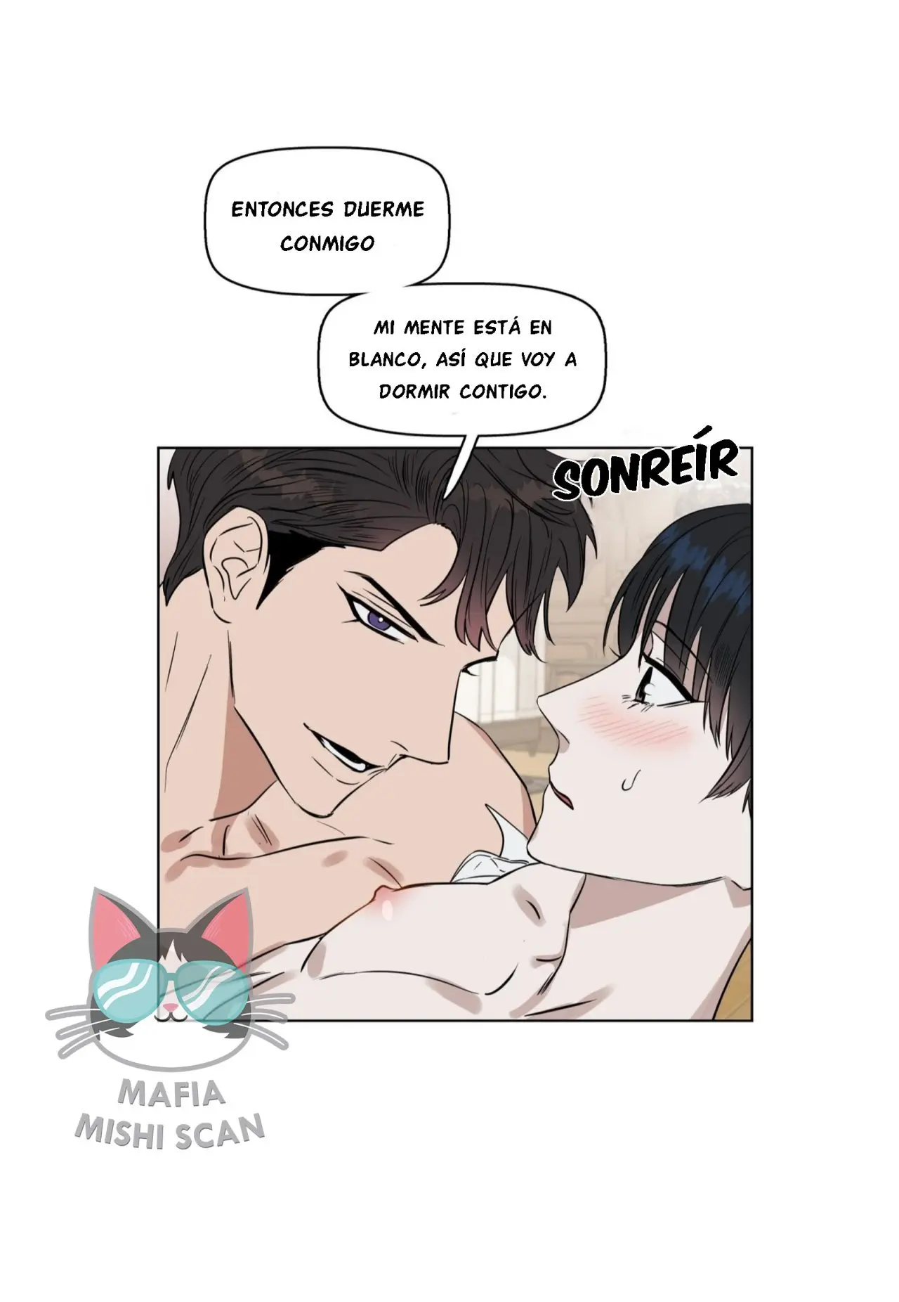 Kiss me liar - Capítulo 21 - Página 16 - LectorTMOo