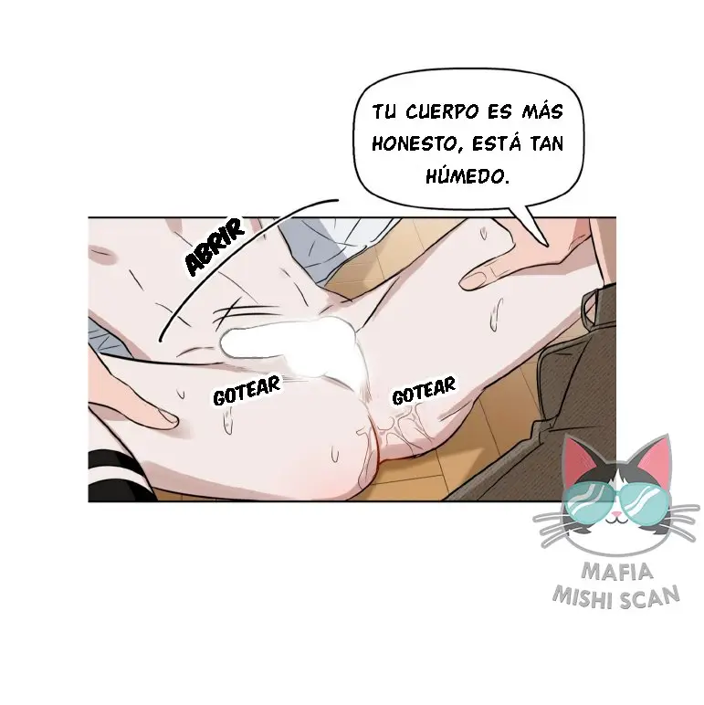Kiss me liar - Capítulo 21 - Página 20 - LectorTMOo