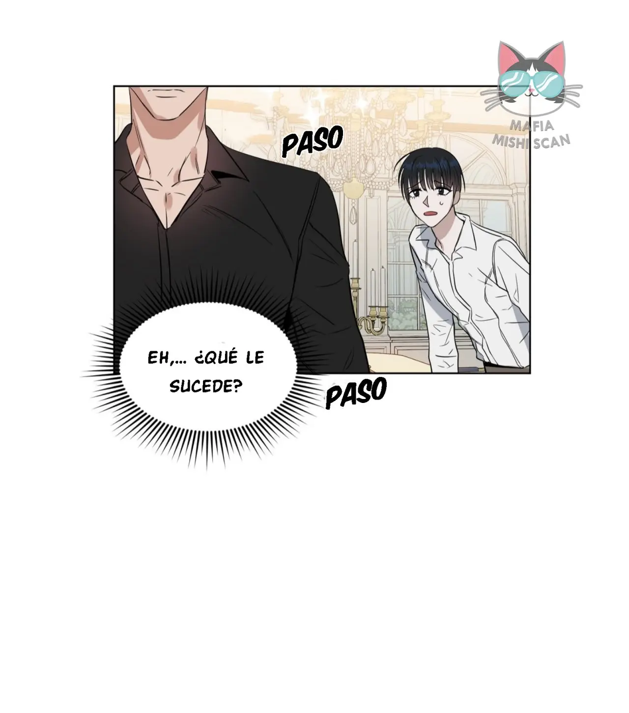 Kiss me liar - Capítulo 21 - Página 51 - LectorTMOo