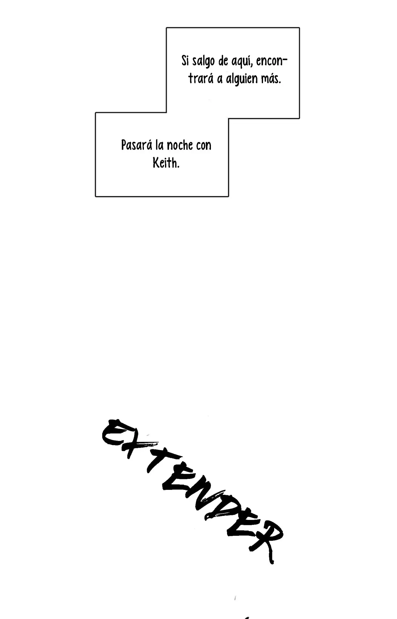 Kiss me liar - Capítulo 22 - Página 9 - LectorTMOo
