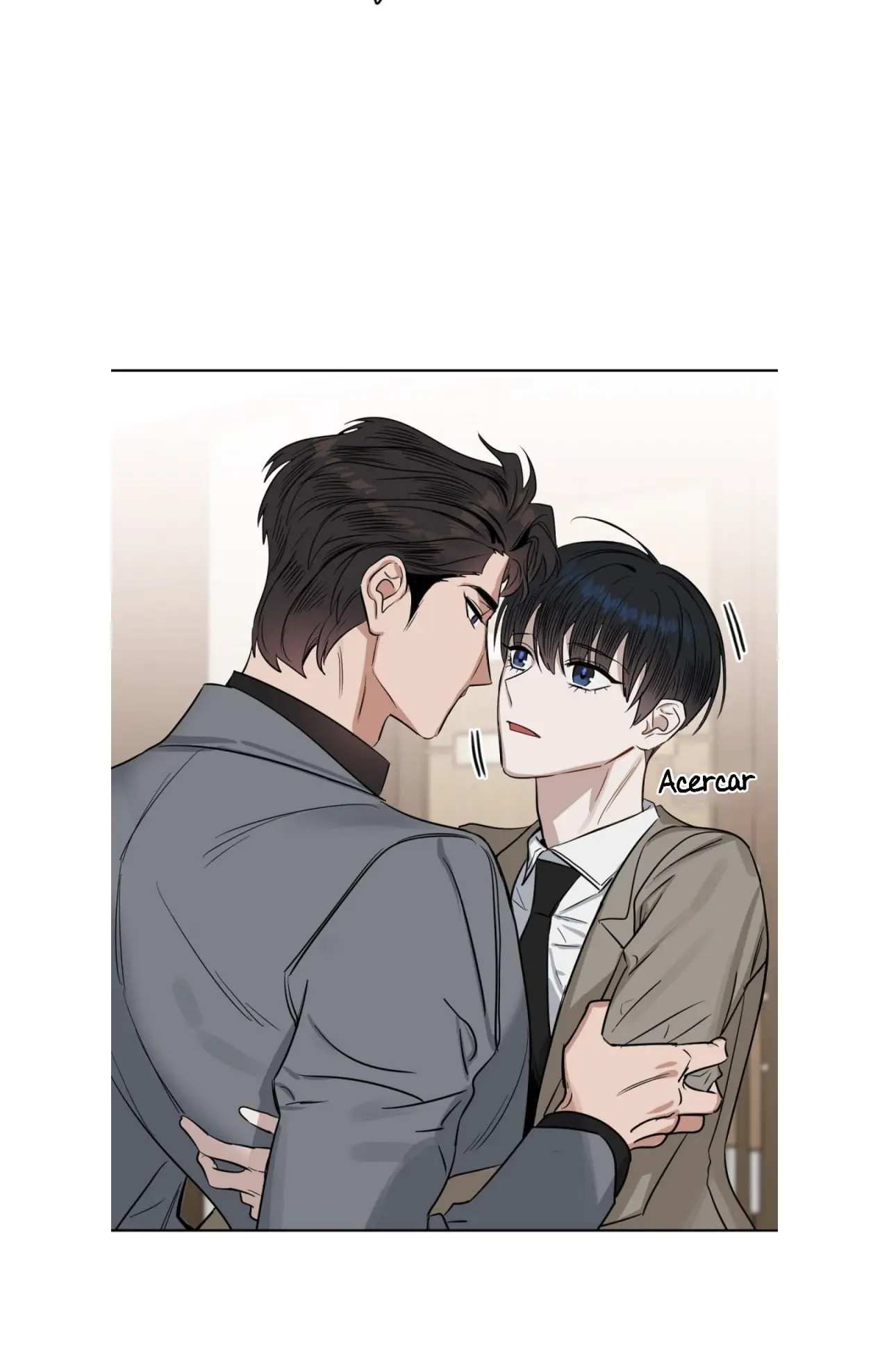 Kiss me liar - Capítulo 22 - Página 14 - LectorTMOo