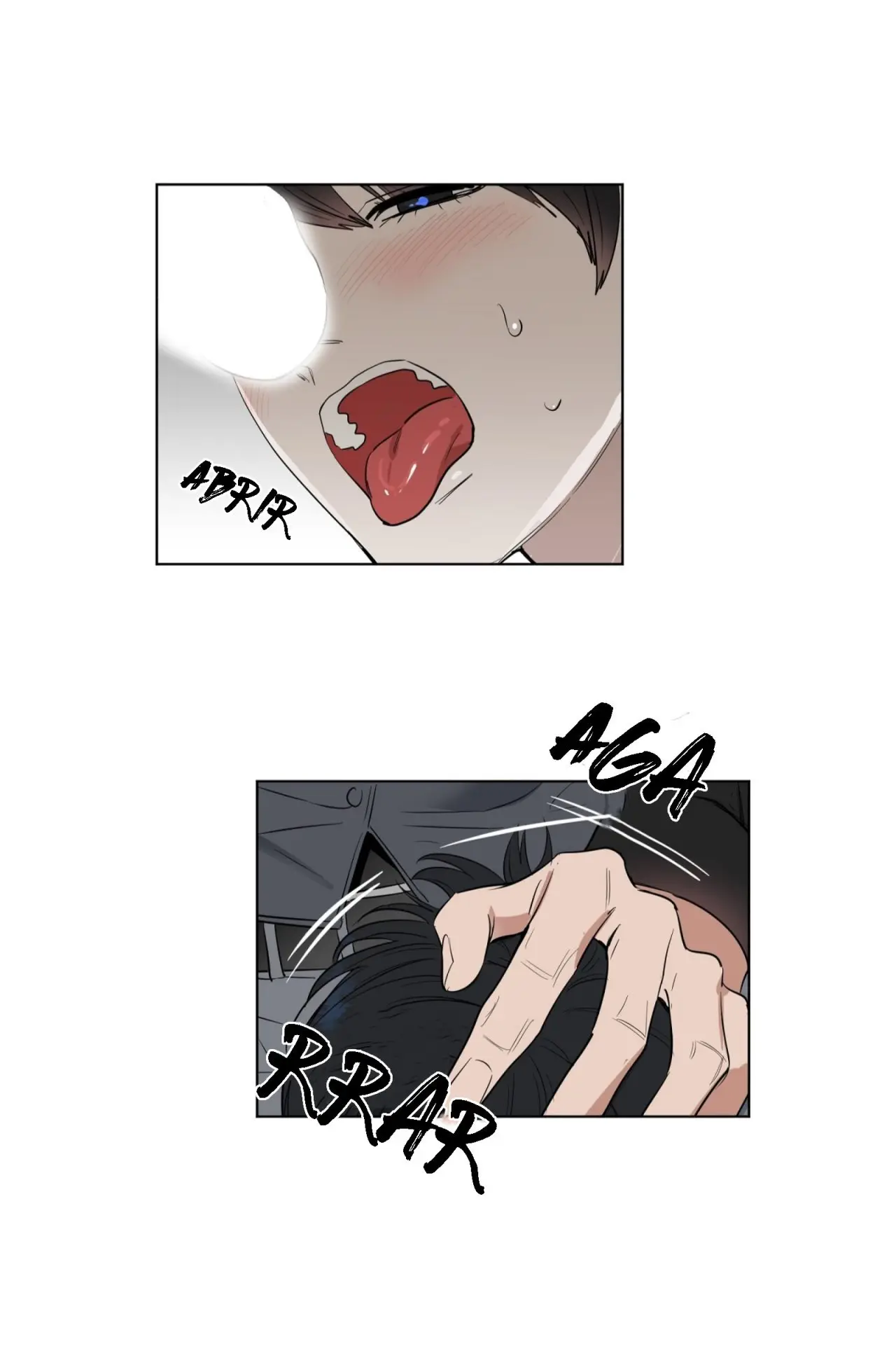 Kiss me liar - Capítulo 22 - Página 21 - LectorTMOo