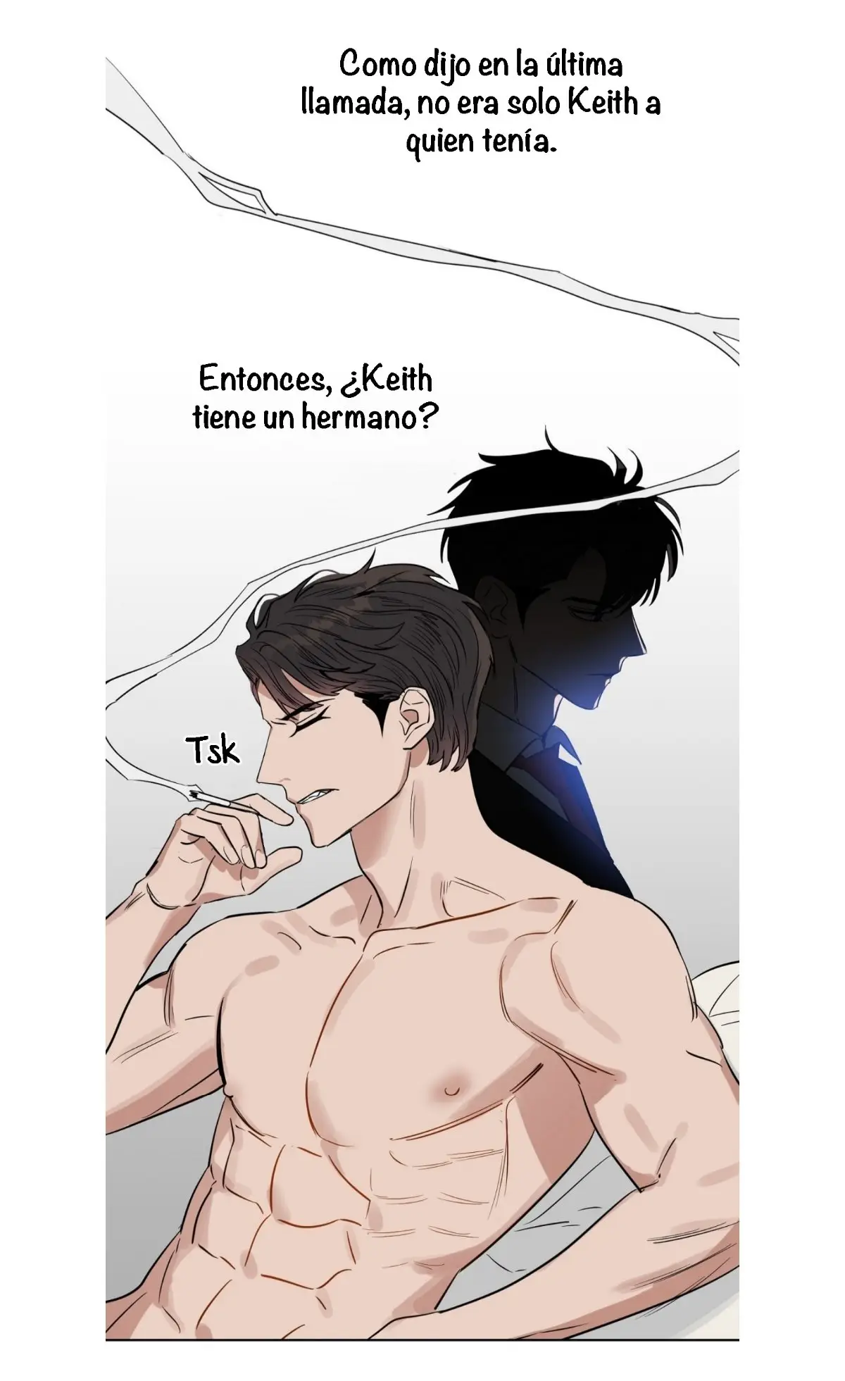 Kiss me liar - Capítulo 22 - Página 41 - LectorTMOo