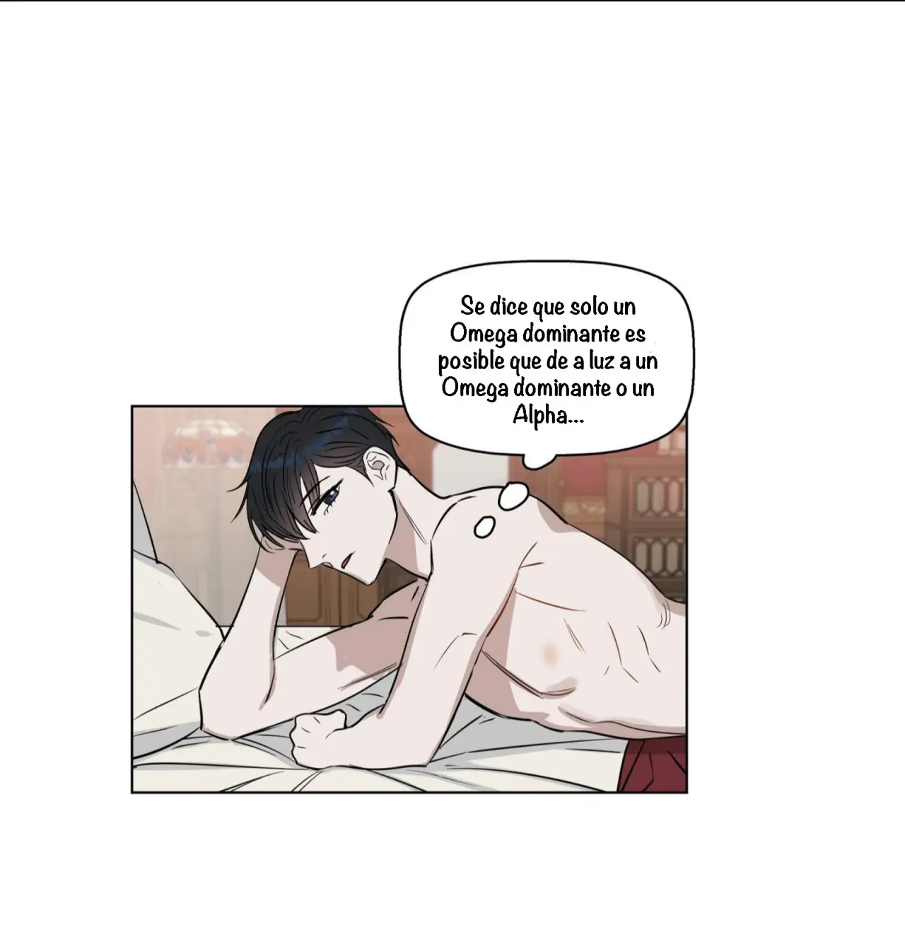 Kiss me liar - Capítulo 22 - Página 42 - LectorTMOo