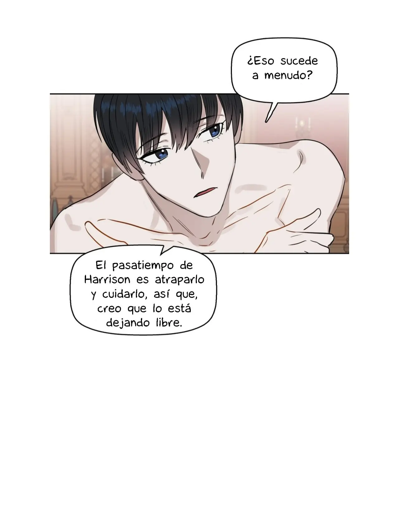 Kiss me liar - Capítulo 22 - Página 44 - LectorTMOo