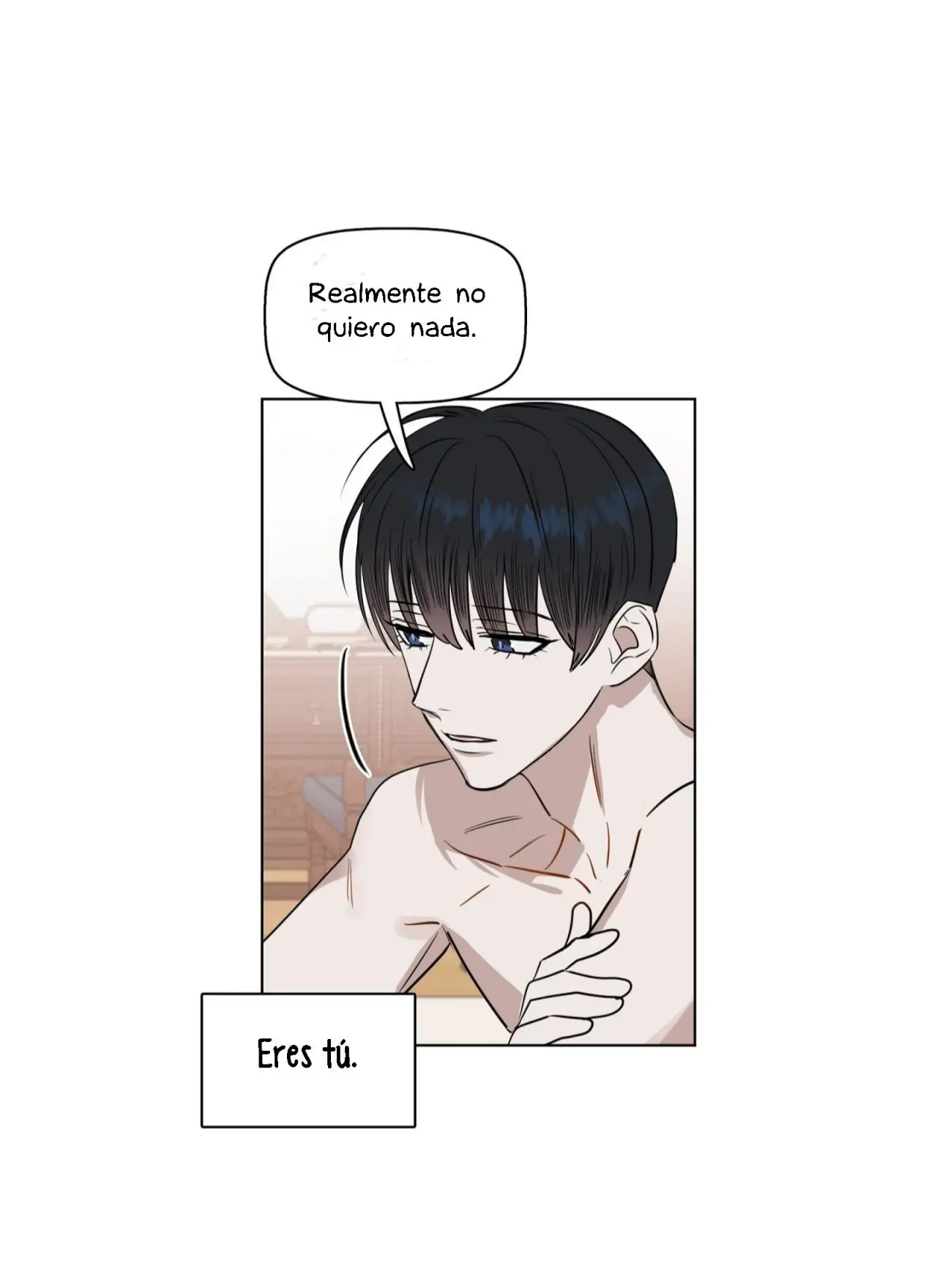 Kiss me liar - Capítulo 22 - Página 49 - LectorTMOo