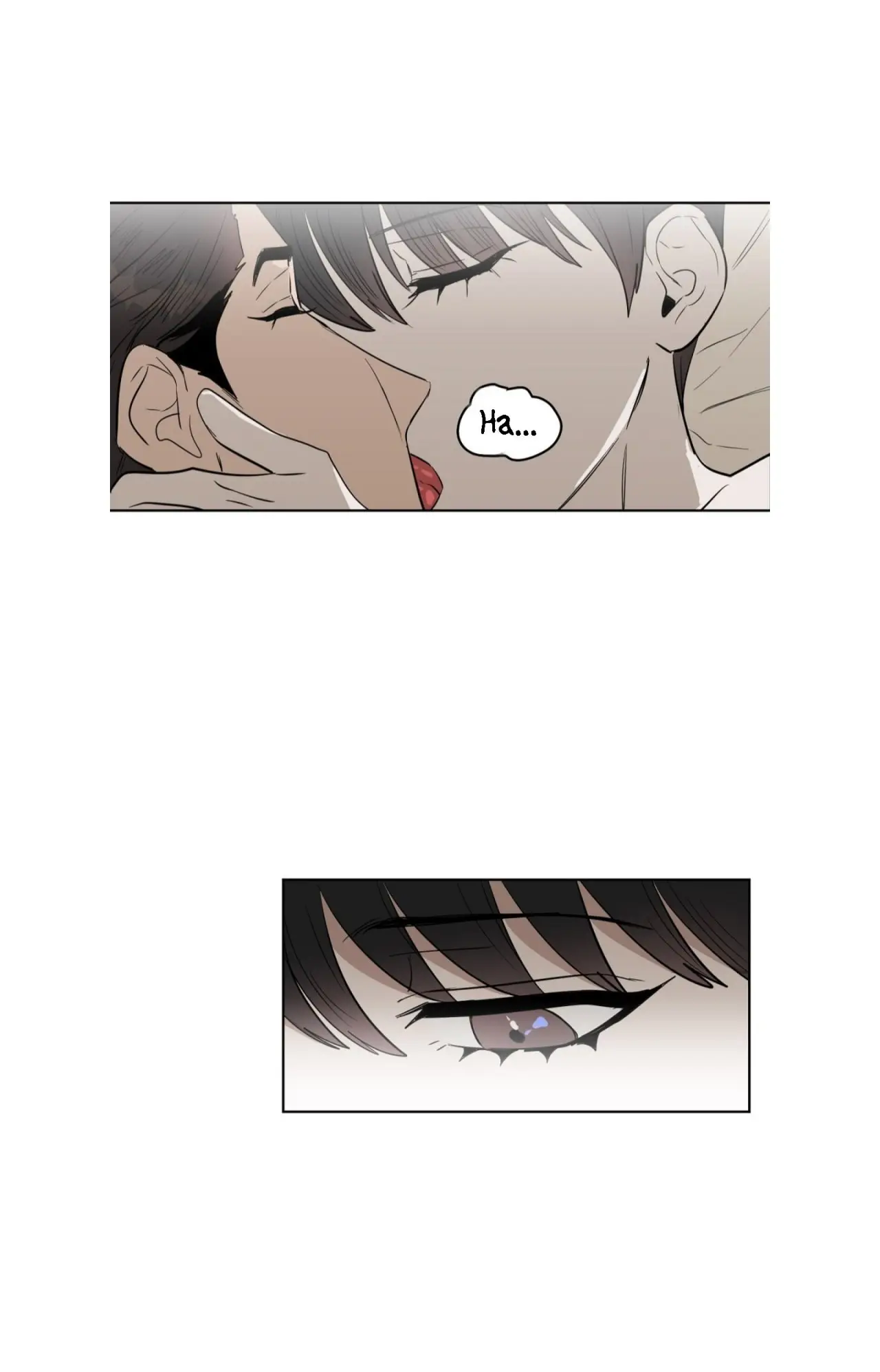 Kiss me liar - Capítulo 22 - Página 53 - LectorTMOo