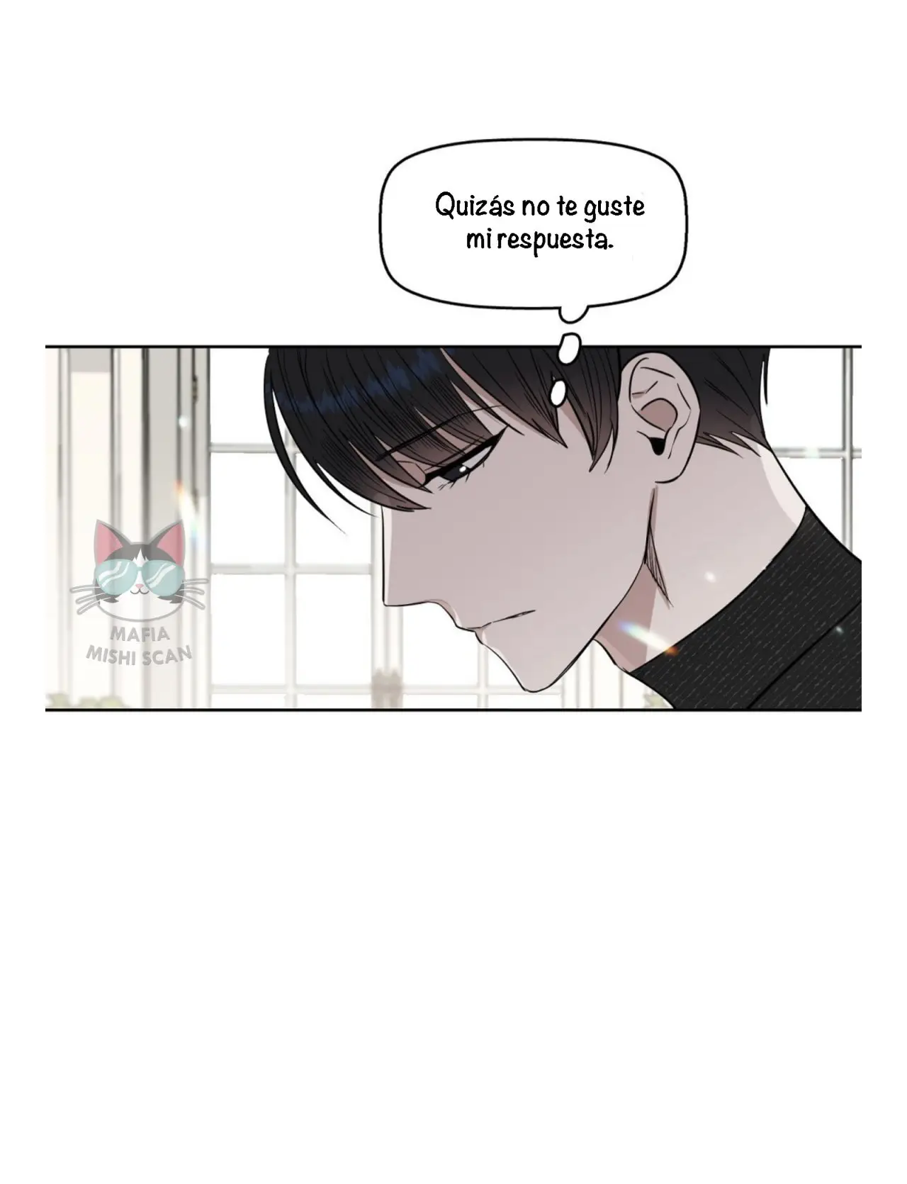 Kiss me liar - Capítulo 23 - Página 5 - LectorTMOo