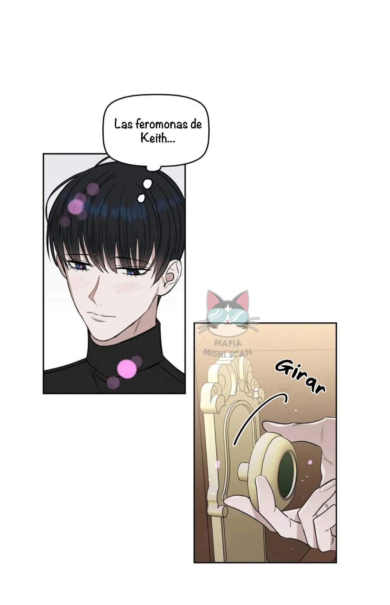 Kiss me liar - Capítulo 23 - Página 13 - LectorTMOo