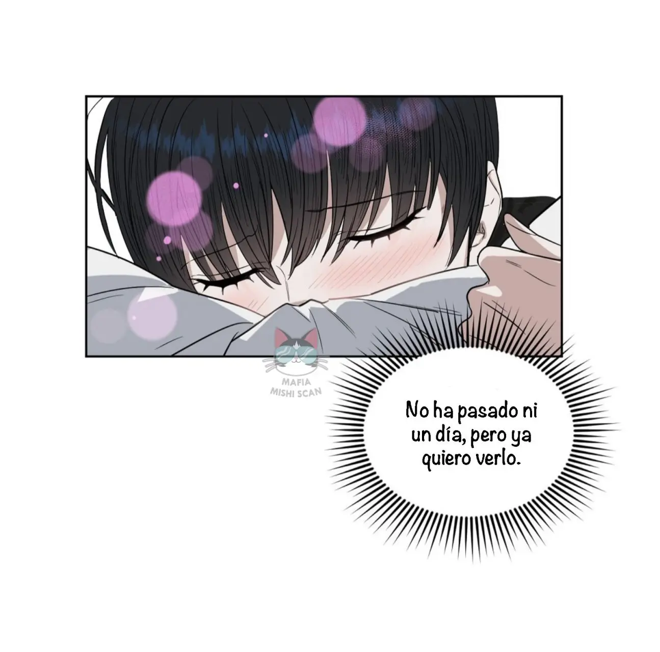 Kiss me liar - Capítulo 23 - Página 15 - LectorTMOo