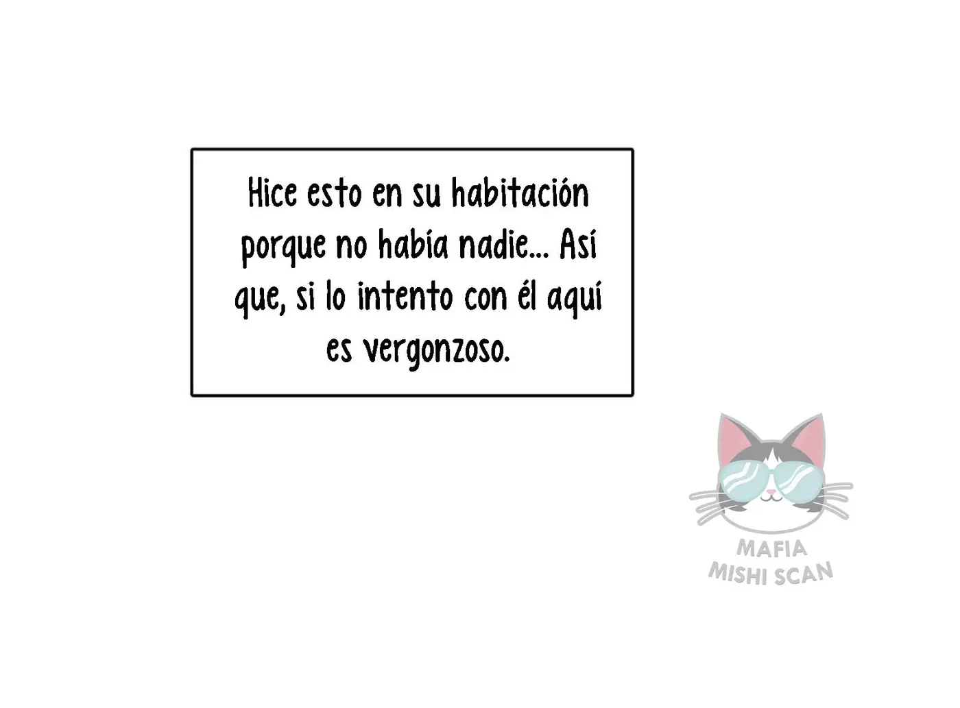 Kiss me liar - Capítulo 23 - Página 32 - LectorTMOo