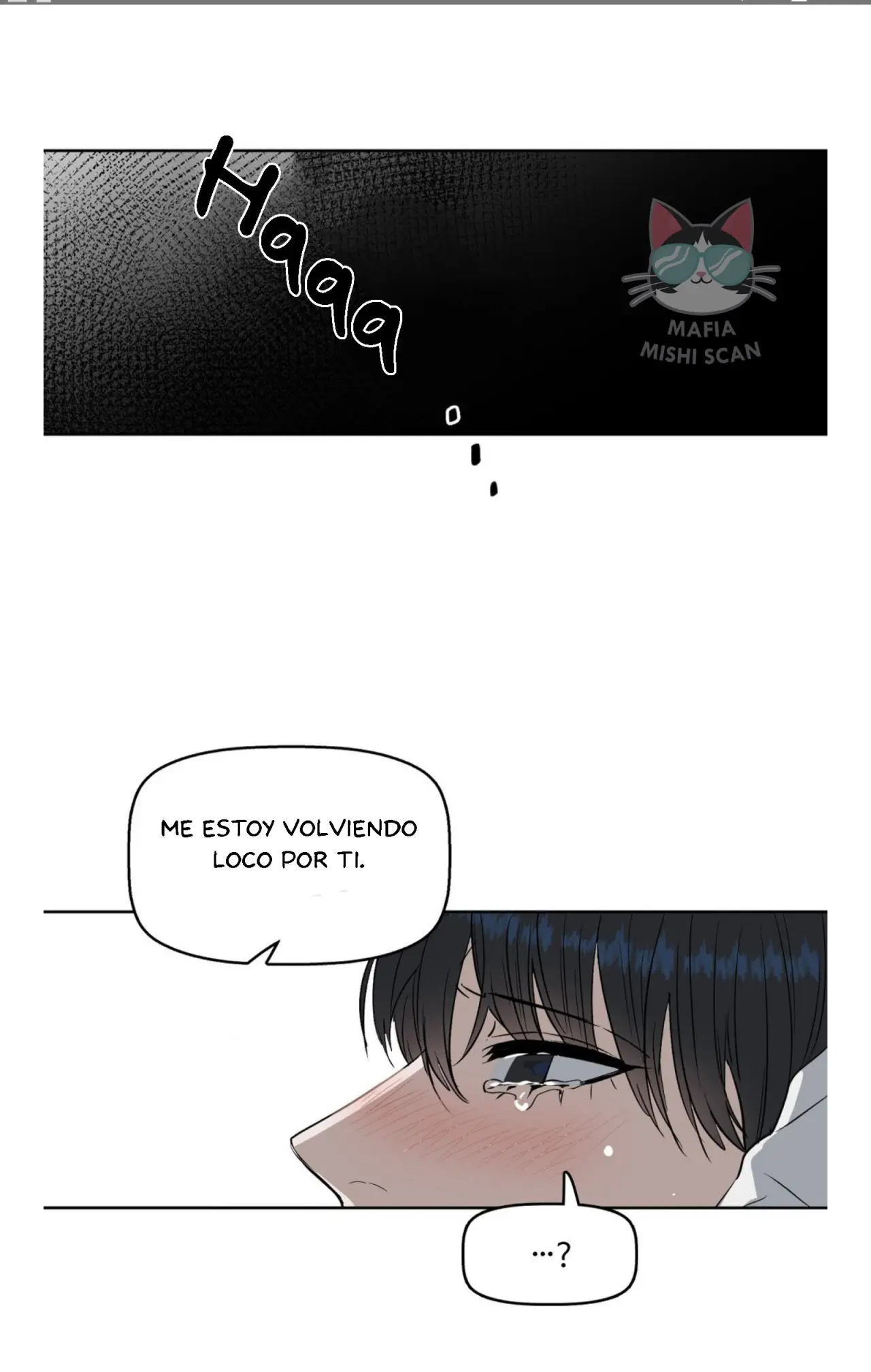 Kiss me liar - Capítulo 23 - Página 36 - LectorTMOo